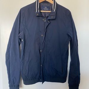 Men’s Spring Jacket